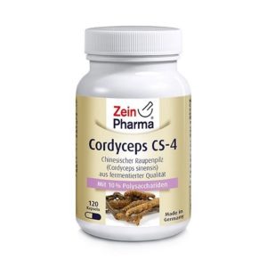 Cordyceps kaufen