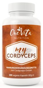 Cordyceps kaufen 