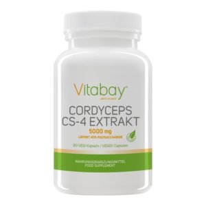 Cordyceps kaufen