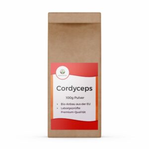 Cordyceps 